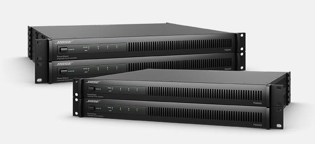 Introducing two additions to the PowerShare Family: PS604D and PS404D