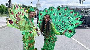 Events DC