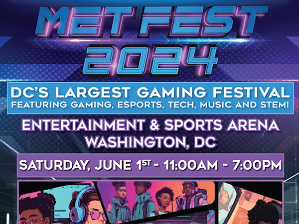 Events DC